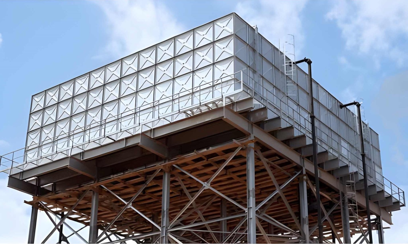Water Storage Solutions