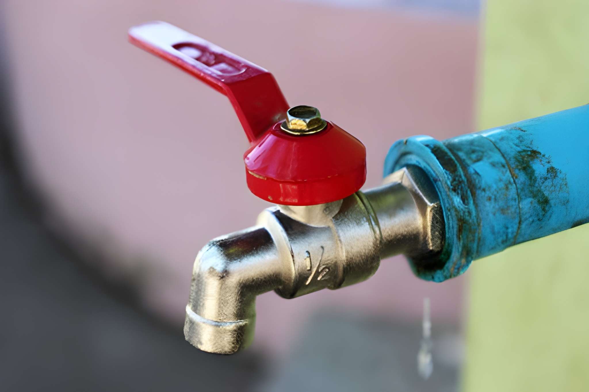 Community Water Points