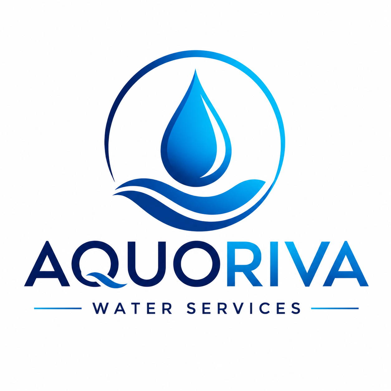 AQUORIVA Water Services